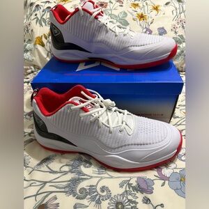 Q4 Sports LG9-II for Men Size 16